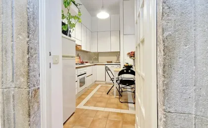 Leonita Apartment