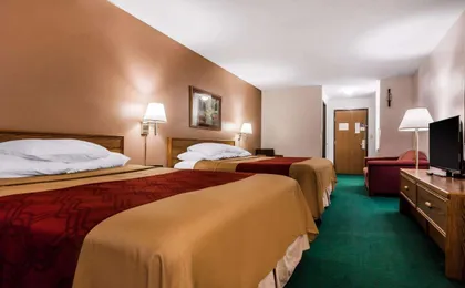 Rodeway Inn