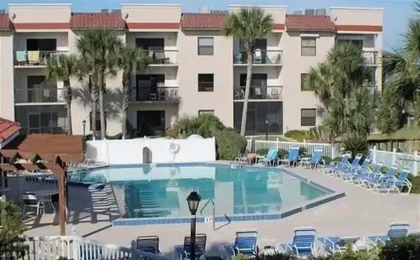 Ocean Village Club I35: Pool & Ocean Views 2 Bedroom Condo