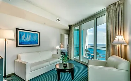 Oceans One Resort