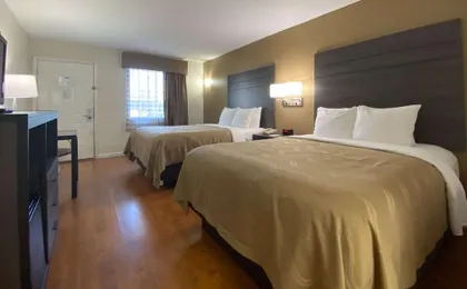 Quality Inn