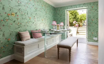 Westbourne Park Road Xvii by Onefinestay