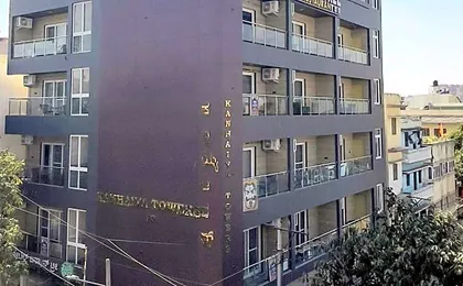 Hotel Kino Tree