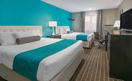 Howard Johnson by Wyndham New Braunfels