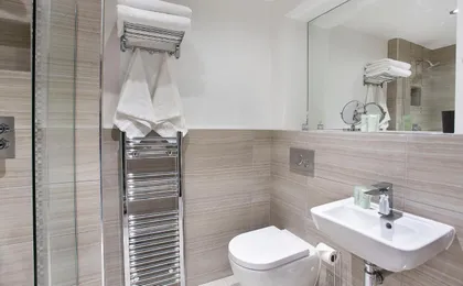 Waters Edge at Cocoa Suites (Adults Only)