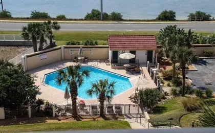 Windjammer 215