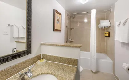 Best Western Plus El Paso Airport Hotel & Conference Center