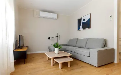 Atica Apartments - by Weflating
