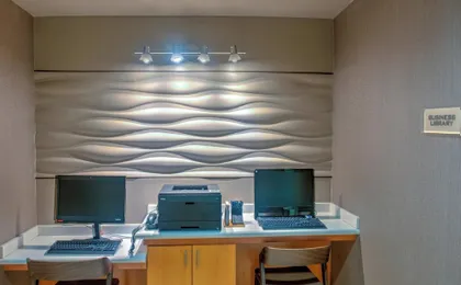 Springhill Suites Macon