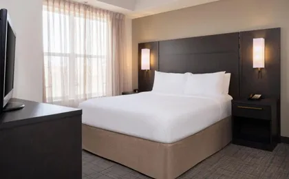 Residence Inn by Marriott Salt Lake City Airport