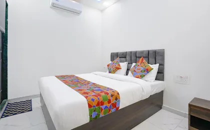 Fabexpress Bhau Residency