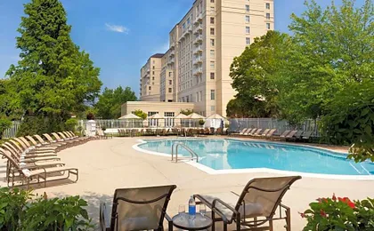 Hyatt Regency Long Island