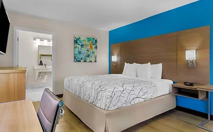 Best Western Starke