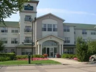 Extended Stay America Columbus Polaris