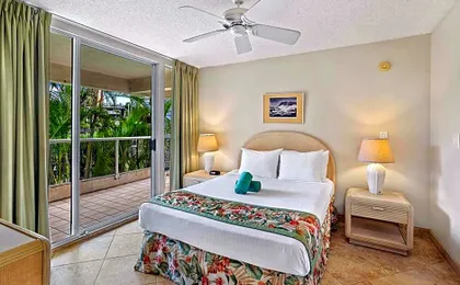 Aston At The Maui Banyan
