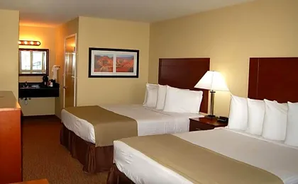 Southern Inn & Suites Lamesa