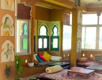 Mild Life Hostel