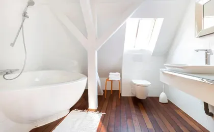 Les Appartements Saint Nicolas