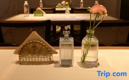 Atour X Hotel, Yan'an Road, Wulin Square, West Lake, Hangzhou