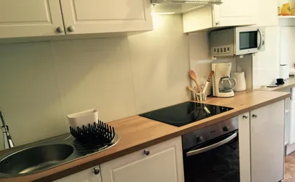 Apartment Villa Henriiv (Adults Only)