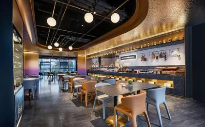 Garner Hotel Beijing 798 Art District By Ihg