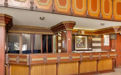 OYO 10534 Hotel Kanishka