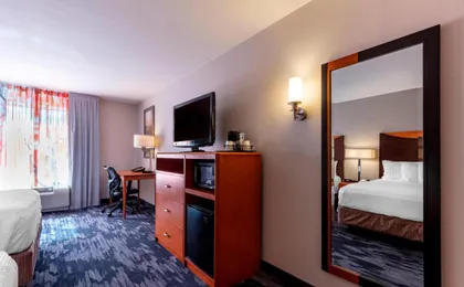Fairfield by Marriott Inn & Suites Columbus