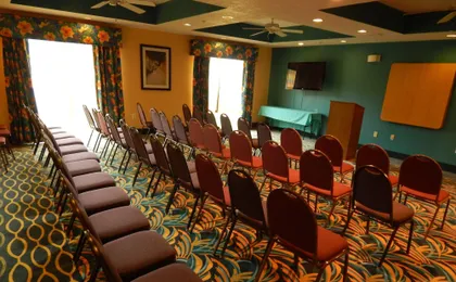 Comfort Suites Tampa - Brandon