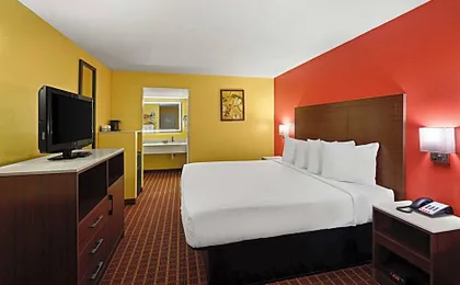 SureStay by Best Western Gulfport
