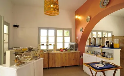 Scala Apartments