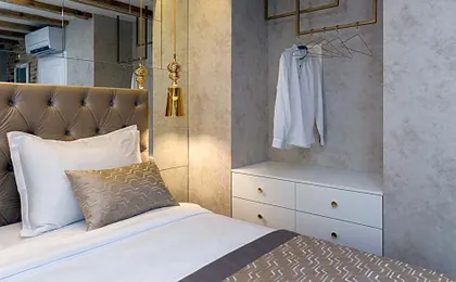 Le Premier Luxury Rooms