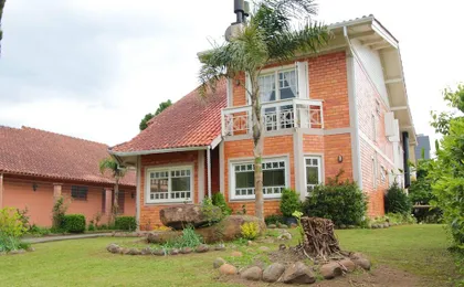 My Home - Napoles - in Gramado (Dutra)