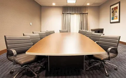Holiday Inn Express Hotel & Suites Largo-Clearwater By IHG