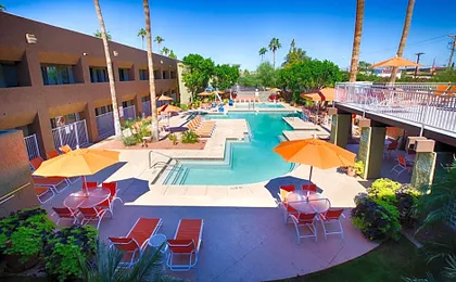 Scottsdale Parkview Resort