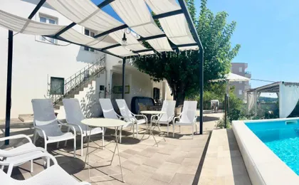 Apartment Ana Sea View