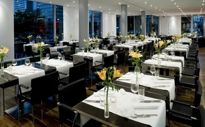 Wyndham Frankfurt Niederrad