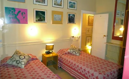 Hostal La Fontana