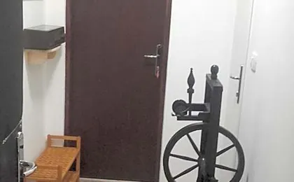 Hostel IN Club