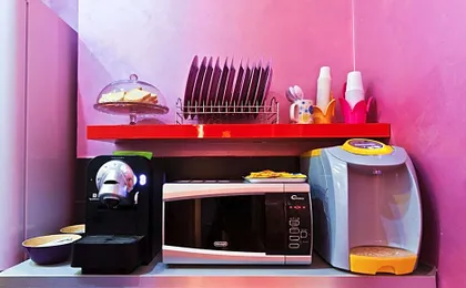 Dream Station
