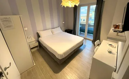 F-Rooms