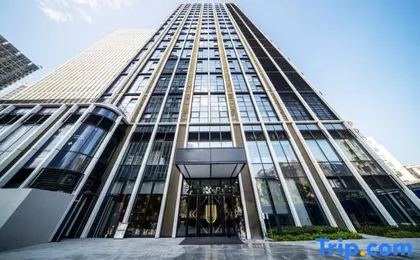 Yumanju Hotel (Shenzhen Coast City Nanyou Clothing City Branch)