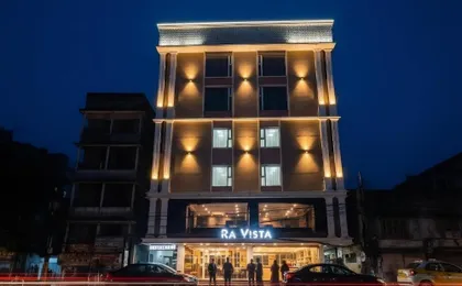 Hotel Ra Vista