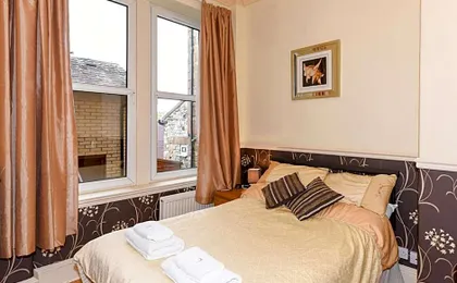 Brae Guesthouse