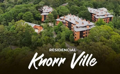 Lindo Apartamento Em Gramado - Venha Descansar Na Maravilhosa Serra Gaucha Condominio Knorr Ville
