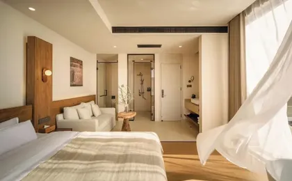 Dali Antu Yuanchu seaview Homestay