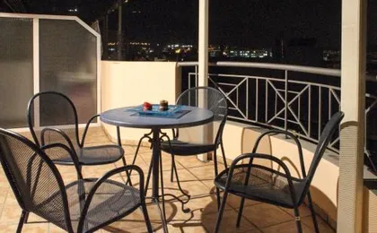 Ouranos Apartment