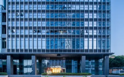 LIA Hotel (Bao'an Daqianli Shopping Center Xixiang Subway Station Branch)