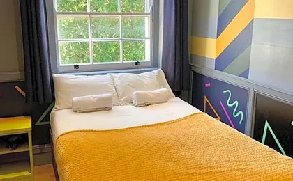 KX Rooms Kings Cross