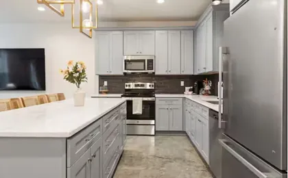 Enclave 3 Bedroom Luxury Homes