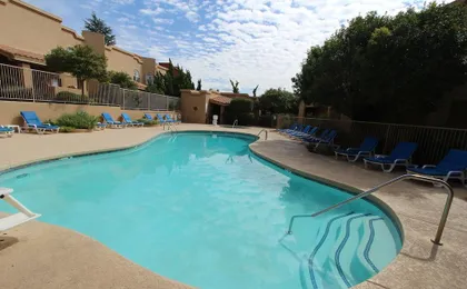Sedona Springs Resort